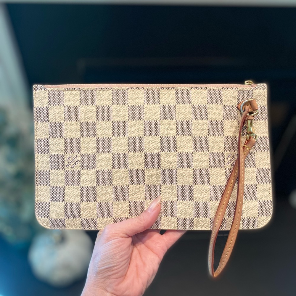 COPY - LOUIS VUITTON Pouch/clutch - Picture 6 of 6